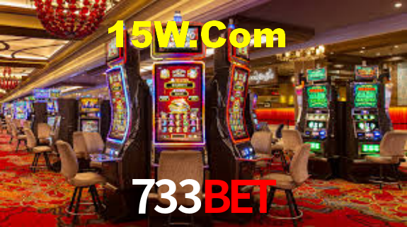 Apostas com odds competitivas na 733Bet