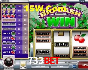 Bônus e promoções da 733Bet