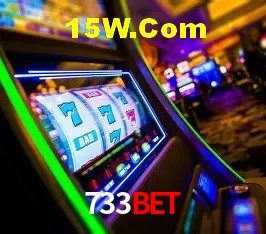 Jogos populares e pagamentos rápidos na 733Bet
