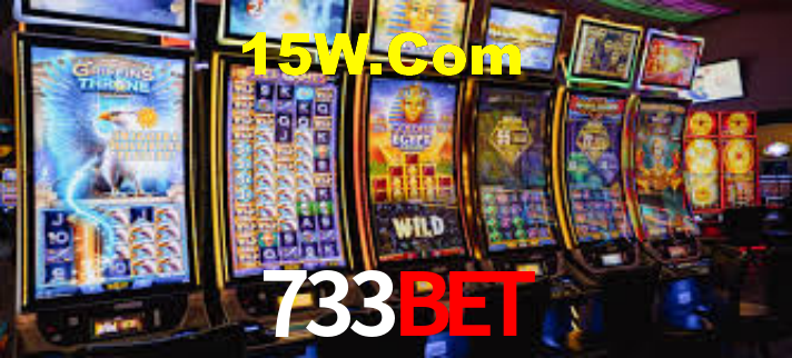 Escolher plataforma para baixar 733Bet